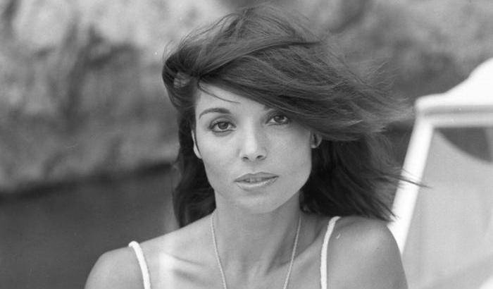 Lutto nel cinema: è morta Elsa Martinelli, la diva che incantò gli americani