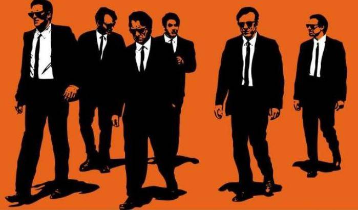 25 anni fa usciva in sala Le Iene, il cult di Tarantino