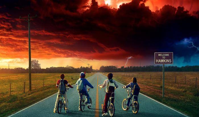 Stranger Things: una nuova data per la stagione 2