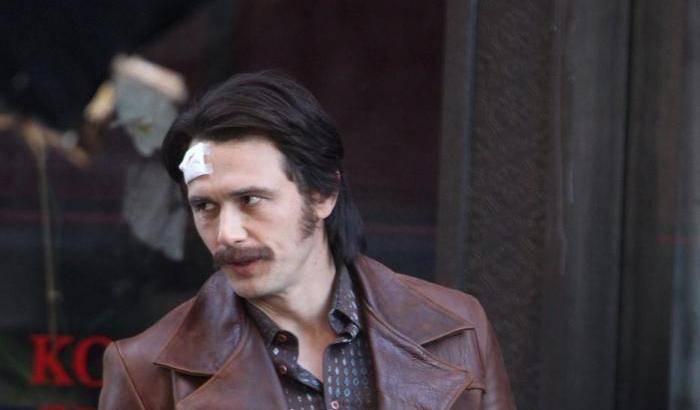 James Franco si fa in due nella nuova serie tv Hbo "The Deuce" sul mondo del porno