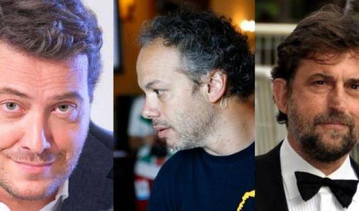 Il ritorno di Guzzanti, l'arrivo di Zoro e Moretti: ecco i palinsesti 2017/18 di La7