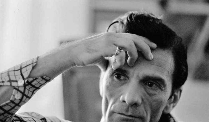 Pasolini sapeva tutto della P2 che stava nascendo