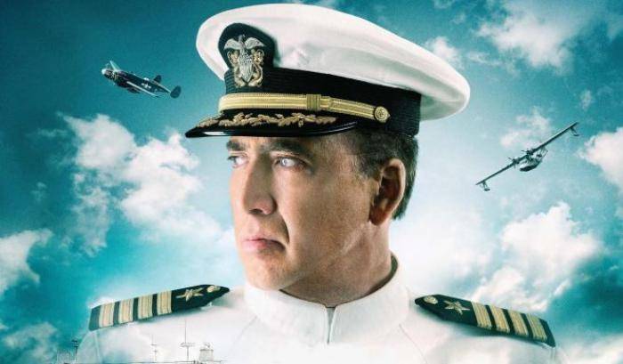 Uss Indianapolis: M2 Pictures collabora con la Marina Militare italiana per l'uscita del film