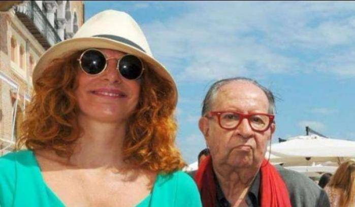 Il regista dell'eros Tinto Brass: "Mi sposo per decidere come morire"