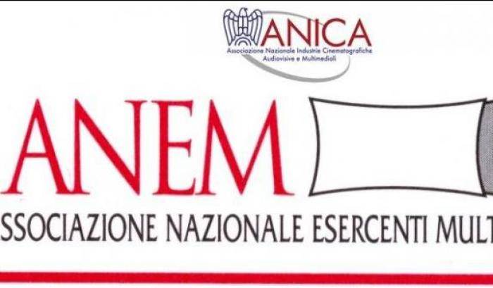 Da oggi l'Anem è un'associazione aderente all'Anica