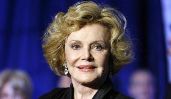 Barbara Sinatra, ultima moglie di Frank, ci lascia a 90 anni