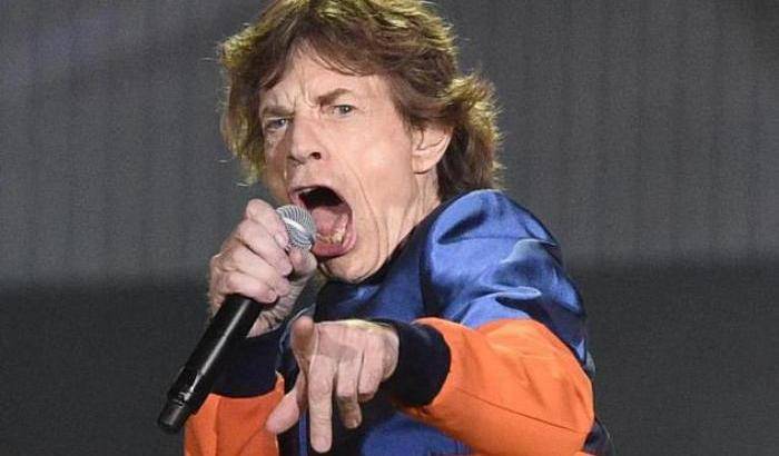 Sir Michael Philip Jagger compie 74 anni: la leggenda continua