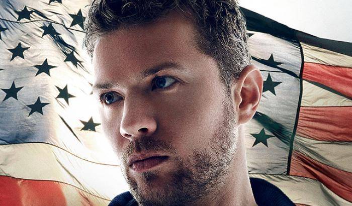 Brutto infortunio per Ryan Phillippe, non riuscirà a girare altri episodi di Shooter