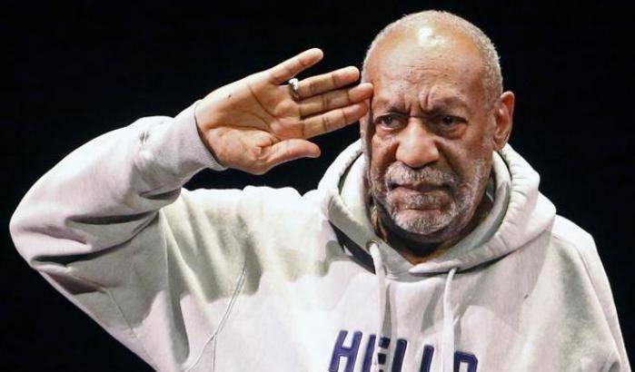 Abusi sessuali: l'avvocato di Bill Cosby rinuncia al mandato