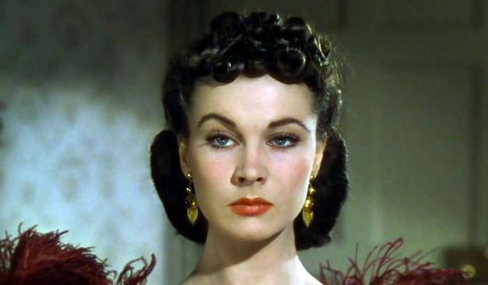 Cinquant'anni senza Vivian Leigh: l'indimenticabile Rossella O’Hara