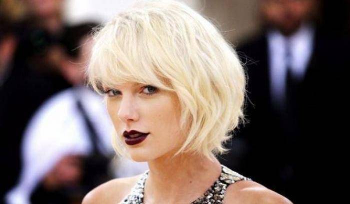 Taylor Swift vince la causa: e adesso farò beneficienza per sostenere le vittime di violenza