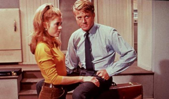 A Venezia74, Robert Redford e Jane Fonda insieme per l'ultima volta