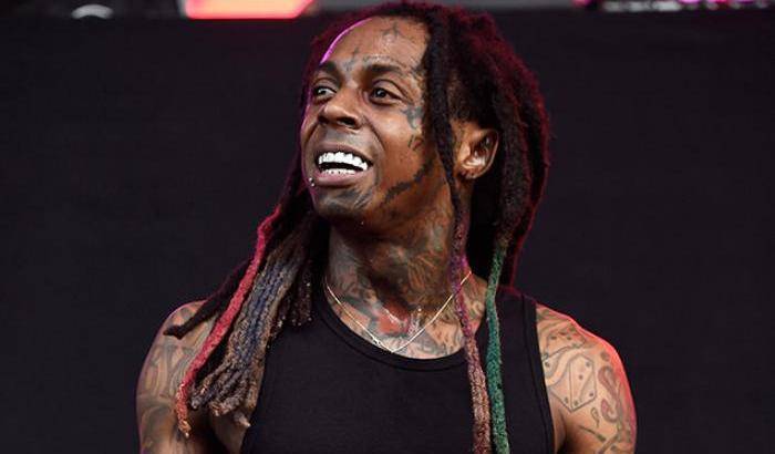 Ricoverato Lil Wayne: stop dei medici al concerto di Las Vegas