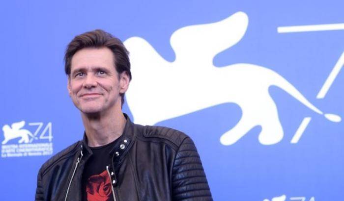 Jim Carrey, il sovversivo di Hollywood che ha conquistato la luna