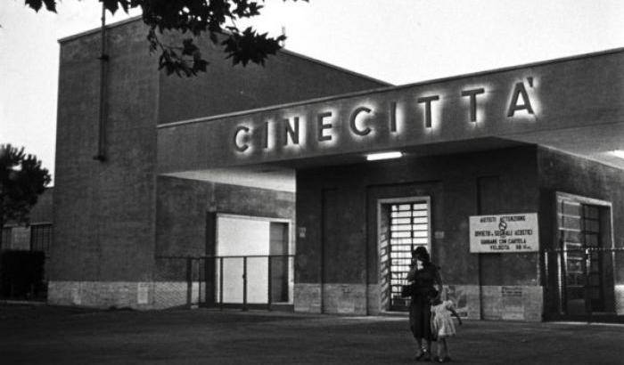 Cinecittà risorge su fondi pubblici, come 'centro creativo e multitasking'