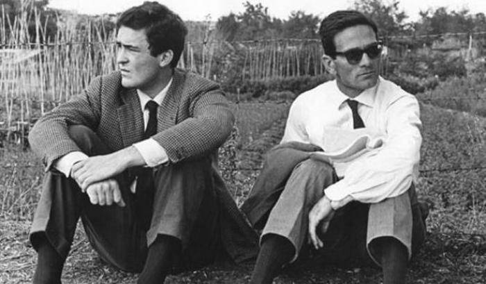 Bertolucci: io e Pasolini divisi da Ultimo Tango