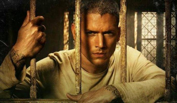 'Prison Break': la nuova stagione affronta paure attuali, come l'Isis