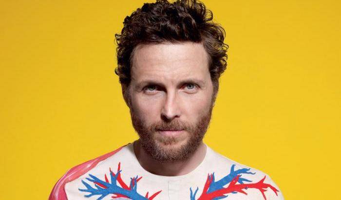 Jovanotti, Rick Rubin produrrà il suo nuovo album: "Si avvera un sogno"