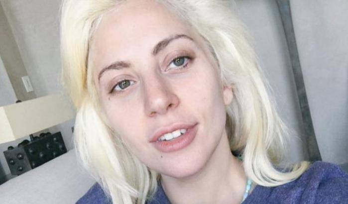 Lady Gaga diserta Rock in Rio, sto male e devo fermarmi