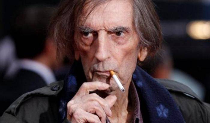 E' morto l'attore Harry Dean Stanton: interpretò Travis di Paris Texas