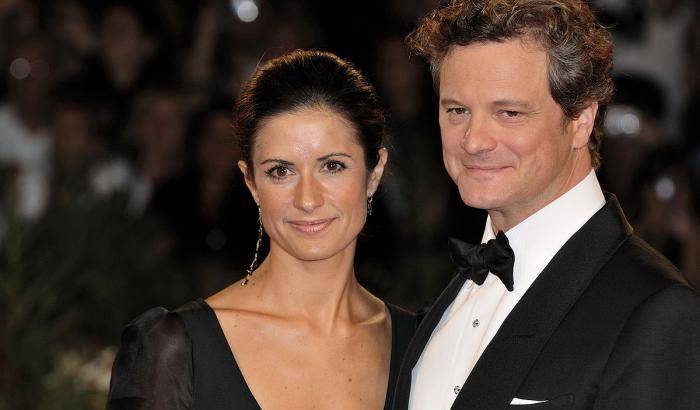 Colin Firth spiega agli inglesi perché è meglio dire le parolacce in italiano