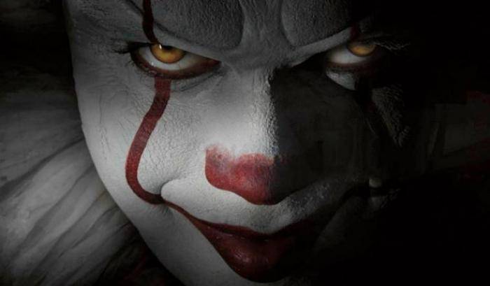 L'incubo 'It' ancora primo ai box office, con l'incasso da sogno di 218 milioni