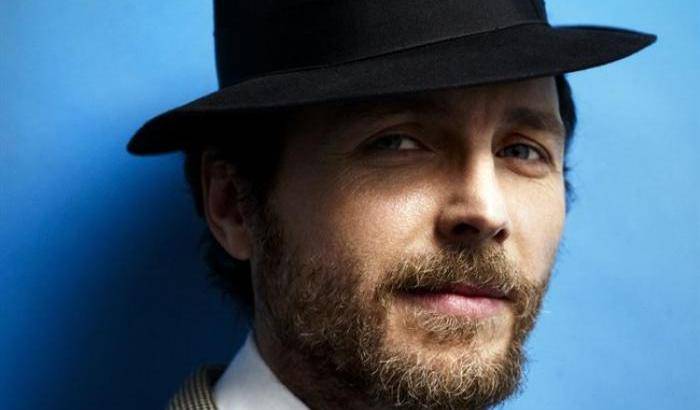 Jovanotti, i concerti del 2018? bisogna risolvere il suo Crucipuzzle