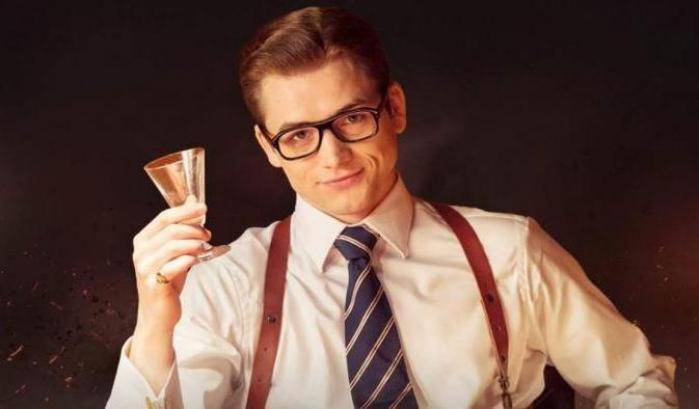 "Kingsman 2" un successo da copione: 39 milioni d'incassi nel primo week end