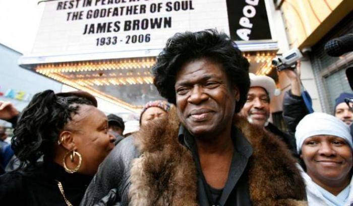 E' morto Charles Bradley, il vero erede dell'anima soul di James Brown