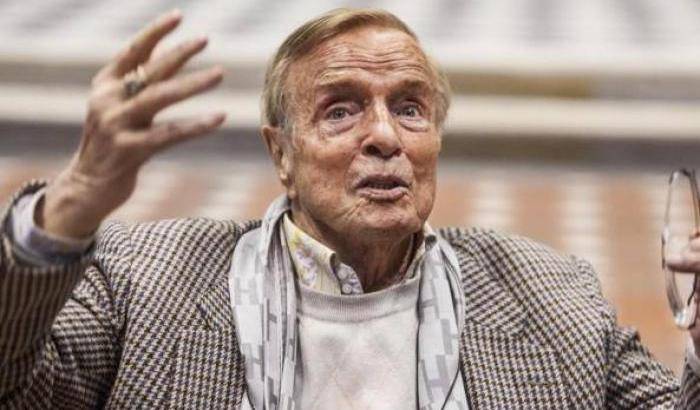 Apre il Museo dedicato a Franco Zeffirelli: in mostra gli oggetti del cineasta