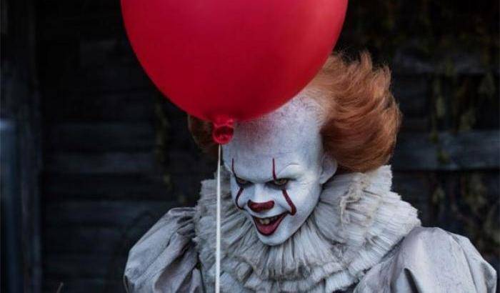 Le pellicole passano, ma 'It' resta: la strage ai box office continua