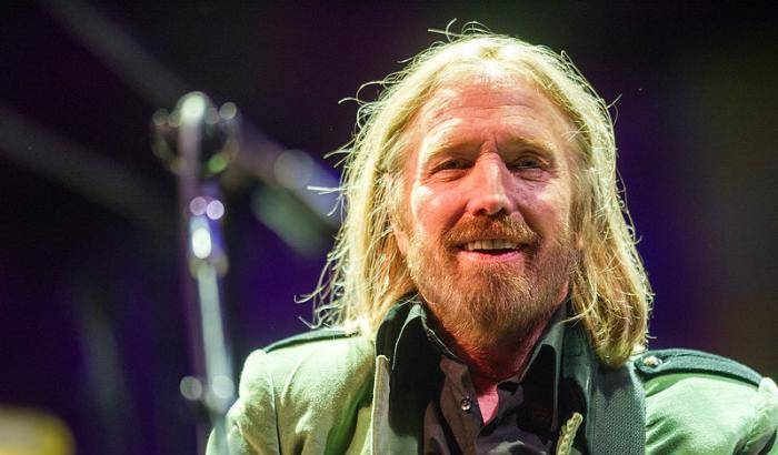 Tom Petty non ce l'ha fatta. L'heartbreaker tradito dal cuore