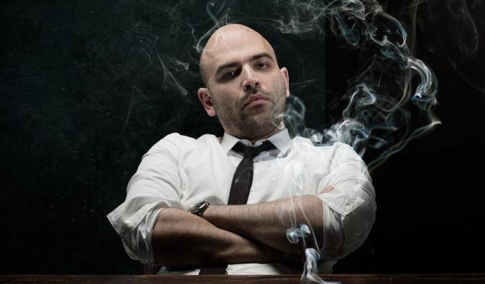 Kings of Crime: la serie  di Saviano ci racconta il Crimine dalla c maiuscola