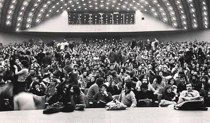 Firenze, il documentario come lente d'ingrandimento della realtà