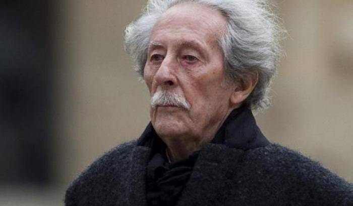 Si è spento a 87 anni Jean Rochefort, gran signore del cinema francese