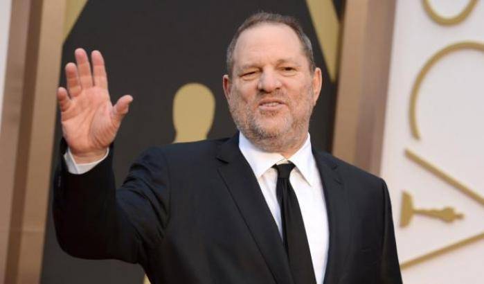 Violenze e abusi: class action di sei donne contro Weinstein