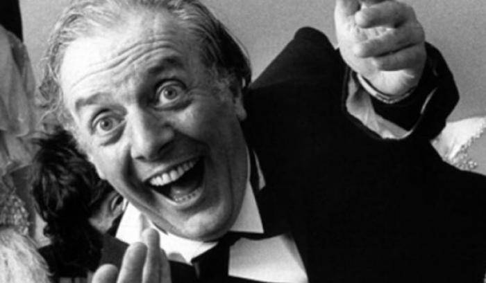 Un anno senza Dario Fo. Il 13 ottobre 2016, l'addio all'incredibile talento del drammaturgo