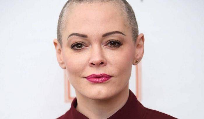 Weinstein, l'attrice Rose McGowan accusa Ben Affleck di aver coperto il produttore