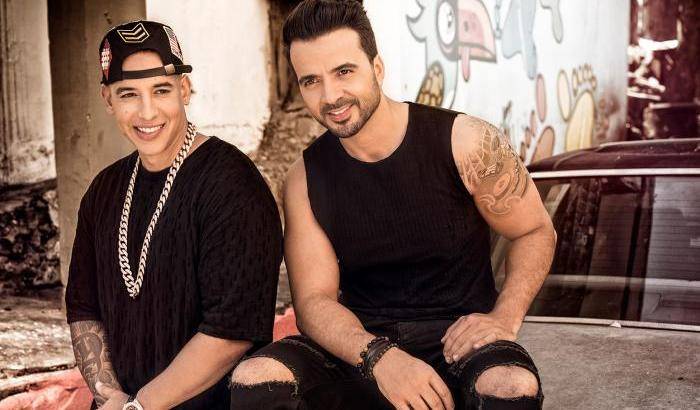 Despacito abbatte il record dei 4 miliardi su Youtube: le visualizzazioni crescono inarrestabili