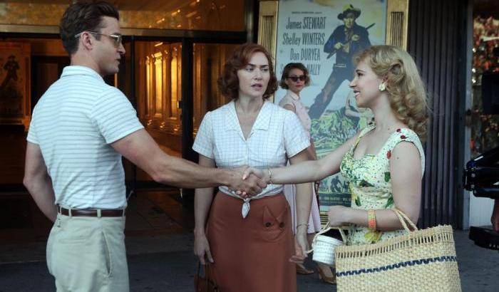 Caro vecchio Woody Allen: "Wonder Wheel" ambientato a New York, e il palcoscenico è Brooklyn