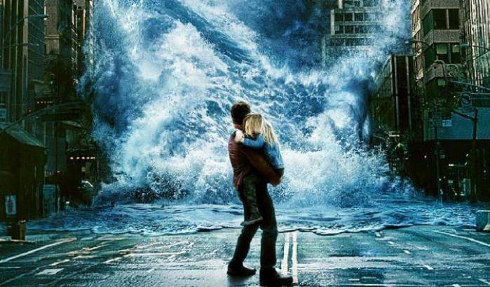 Geostorm, o dello spaventosa catastrofe ambientale: il disaster movie troppo reale per divertirci