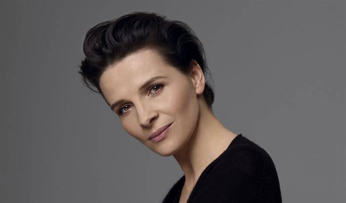 Juliette Binoche: sapevo della bestia che era dentro Wienstein