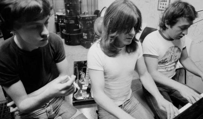 E' scomparso George Young, produttore degli Ac/Dc e colonna portante degli EasyBeats