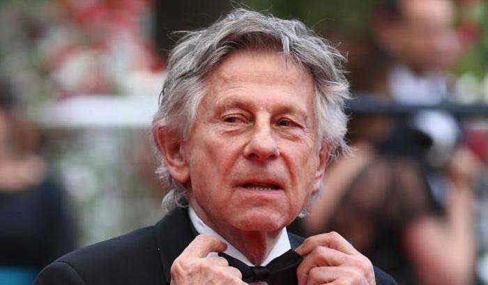 Una ex modella accusa Roman Polanski: "Mi molestò quando avevo dieci anni"