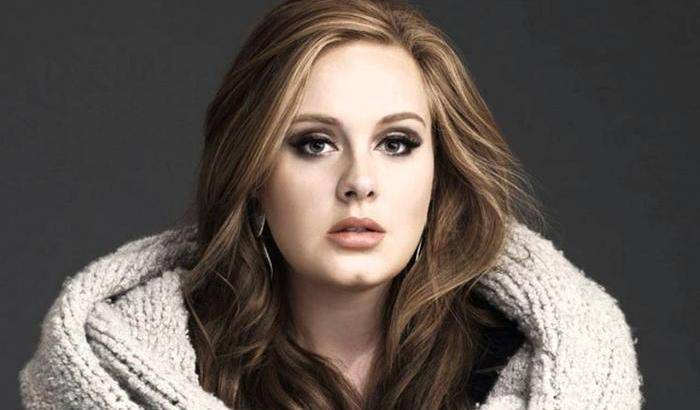 20 milioni di dollari per risiedere in un hotel? Si, se cantate come Adele