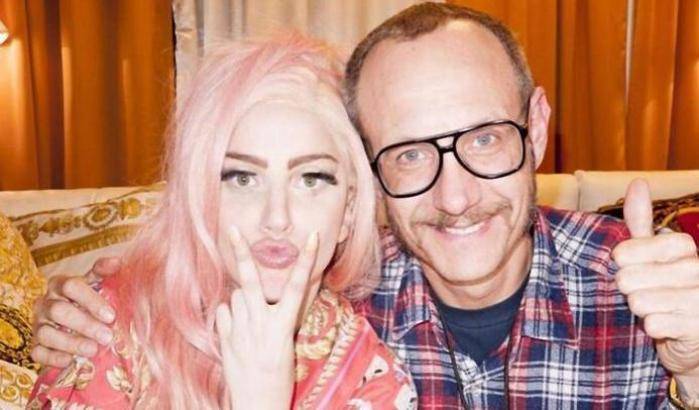 Molestie sessuali: Terry Richardson, il fotografo delle star cacciato dalle riviste