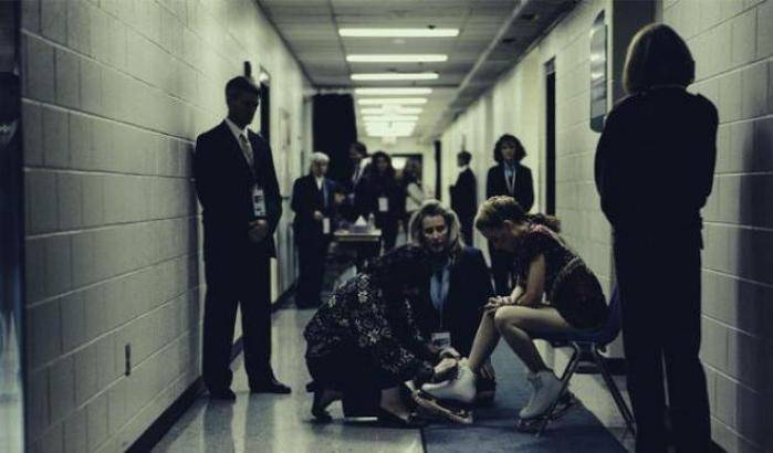 Tonya, la biografia oltre lo scandalo. La storia della pattinatrice abusata, riscattata dal cinema