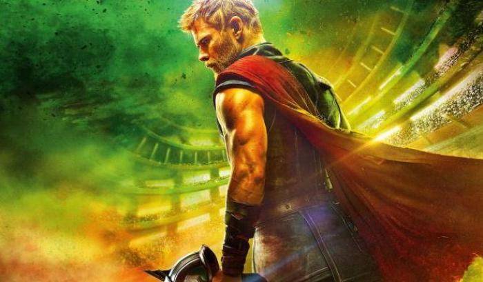 "Thor" in testa alla top ten, ma Servillo è sul podio: "La ragazza nella nebbia" ha il plauso del pubblico