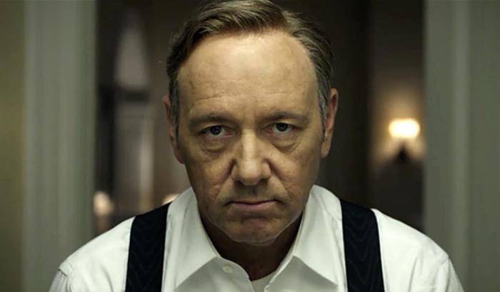 Il fratello di Spacey rivela: nostro padre era un nazista che ci violentava