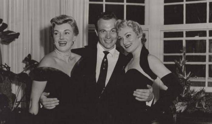 All'Auditorium è "full service": in scena Scotty Bowers, ruffiano pansessuale di Hollywood